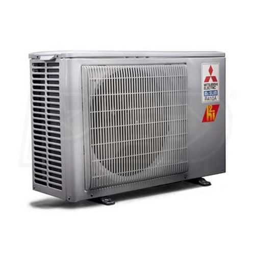 Mitsubishi MSeries FH outdoor abbstoves