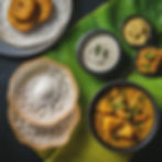 kerala-appam-curry