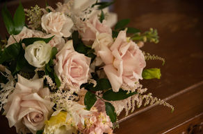 My Secret Hack to Choose the Perfect Bridal Bouquet