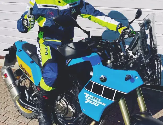 Motorcycles and equipment | Offroad Lithuania