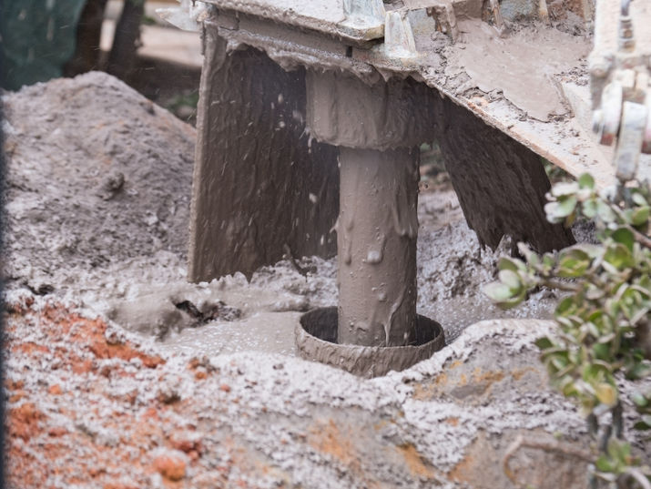 Comprehensive Borehole Solutions