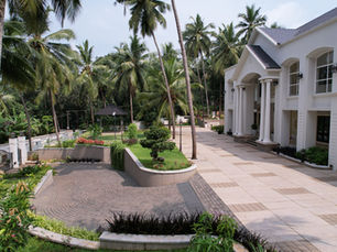The Benefits of Stone Flooring in Kerala’s Climate