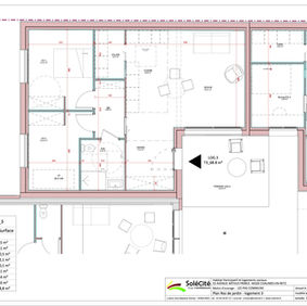 Venez joindre vos pas aux nôtres !