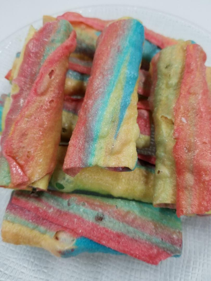 Thumbnail: Rainbow Roll Up