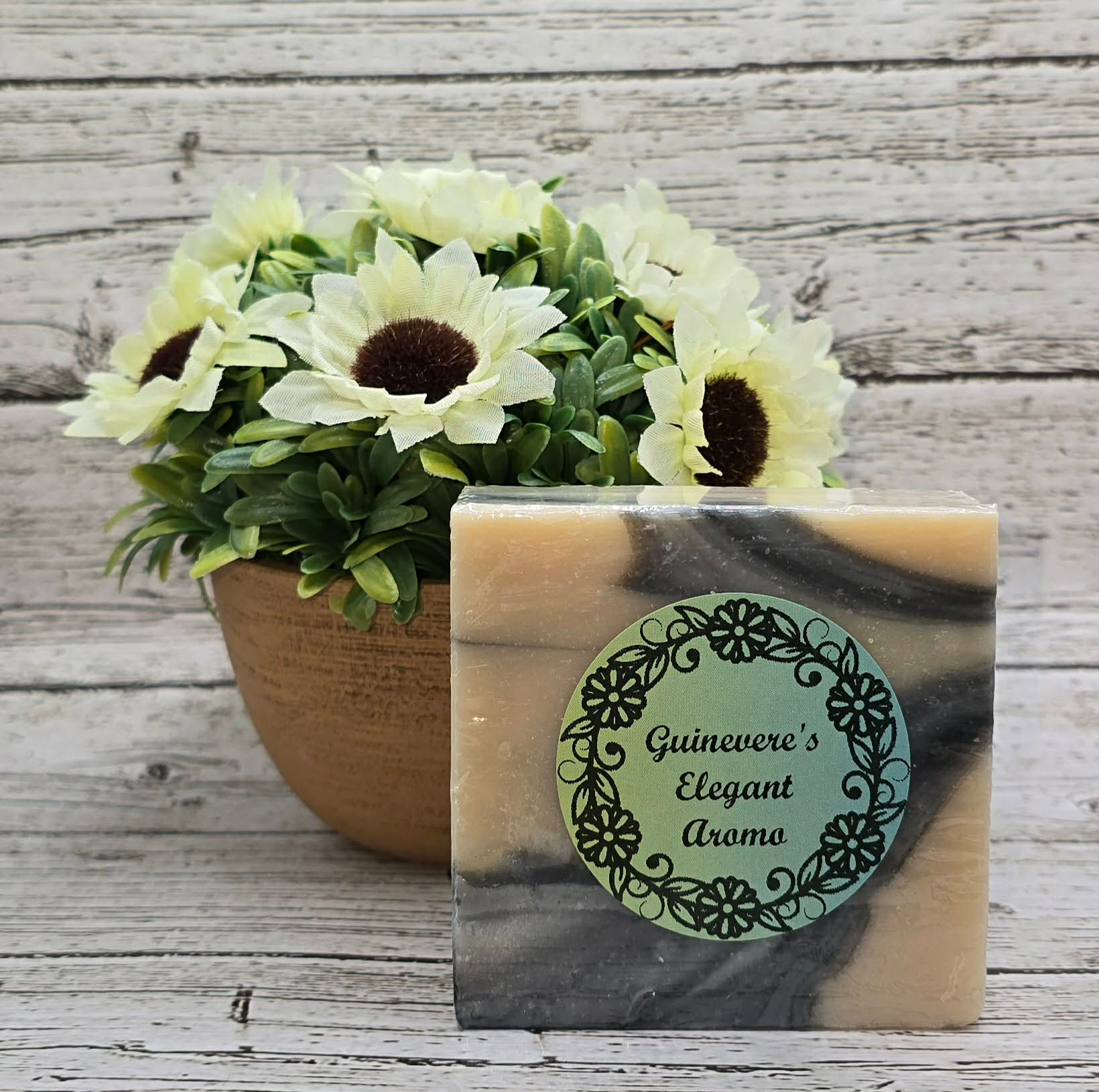 Black Forest Soap