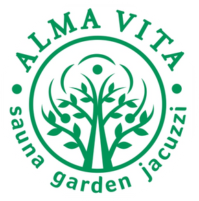 Alma Vita Sauna Garden Jacuzzi Świdnica