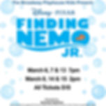 Finding Nemo Jr