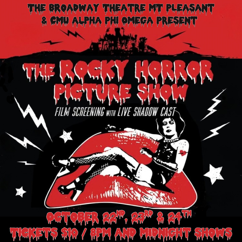 Rocky Horror Picture Show