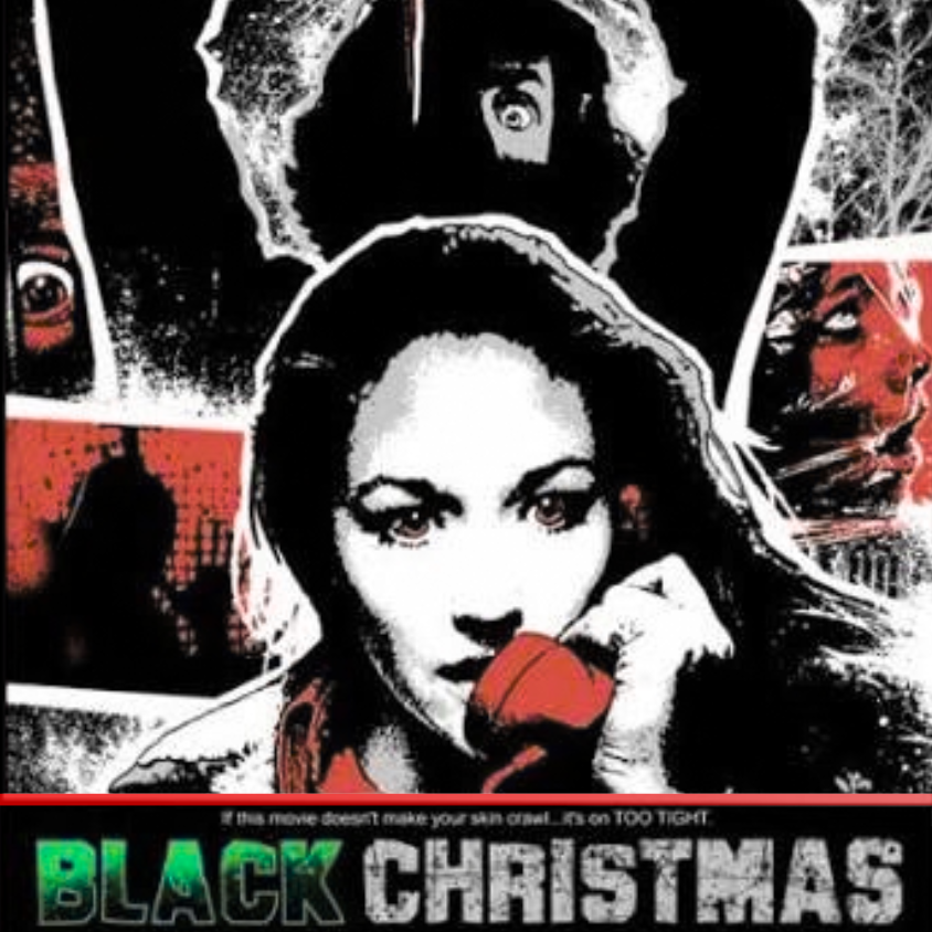 VHS Night: Black Christmas 1974
