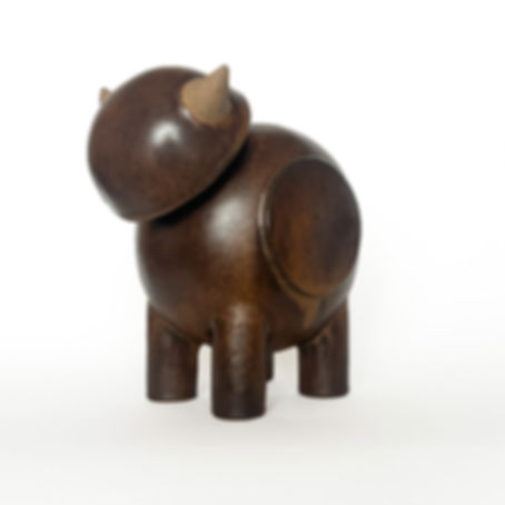 Wild Umber Bully