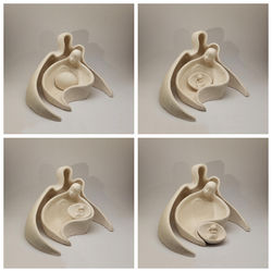 2013 - Scultura Sacra Famiglia