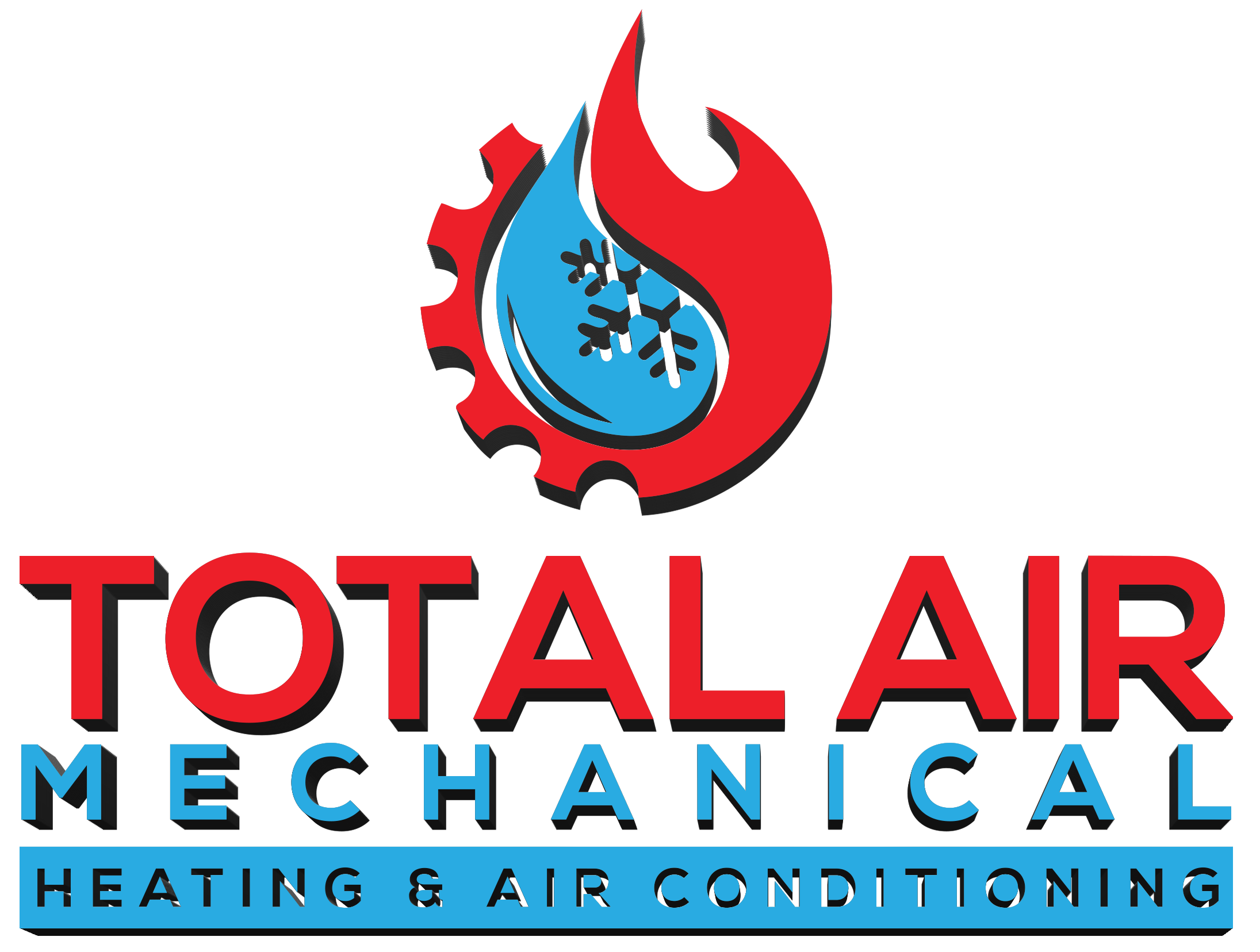 Hvac Repair | Total Air Mechanical Llc. | Minnesota