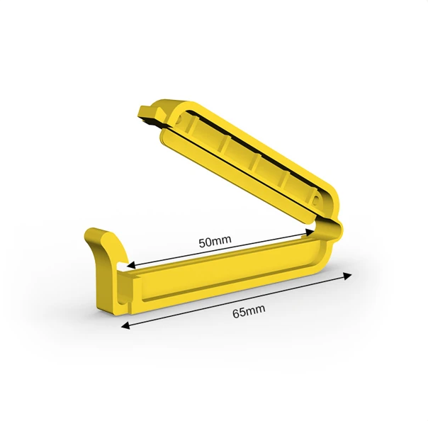 Miniature : Weloc® PA 50