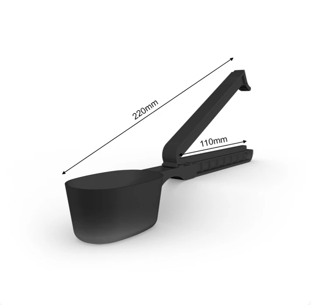 Miniature : Weloc® Scoop PA 110/150/220 - 55ML