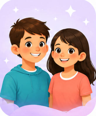 Teen Years
