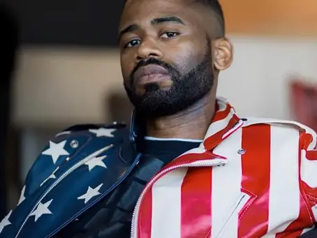 TYFYS: The Marine Rapper