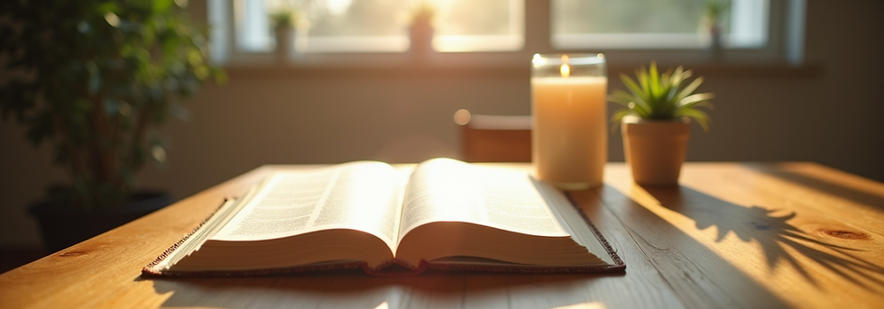 Wednesday Night Adult Bible Study