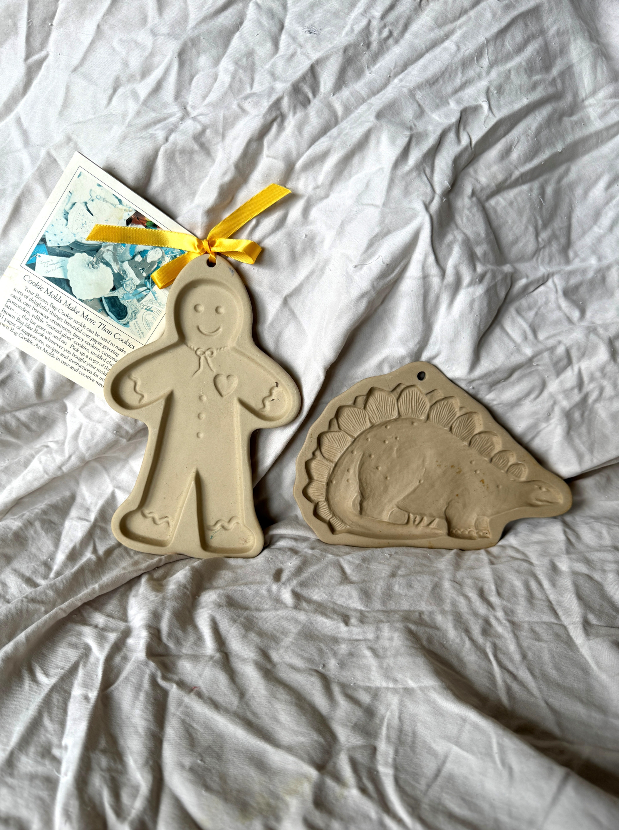 Brown Bag Cookie Art
