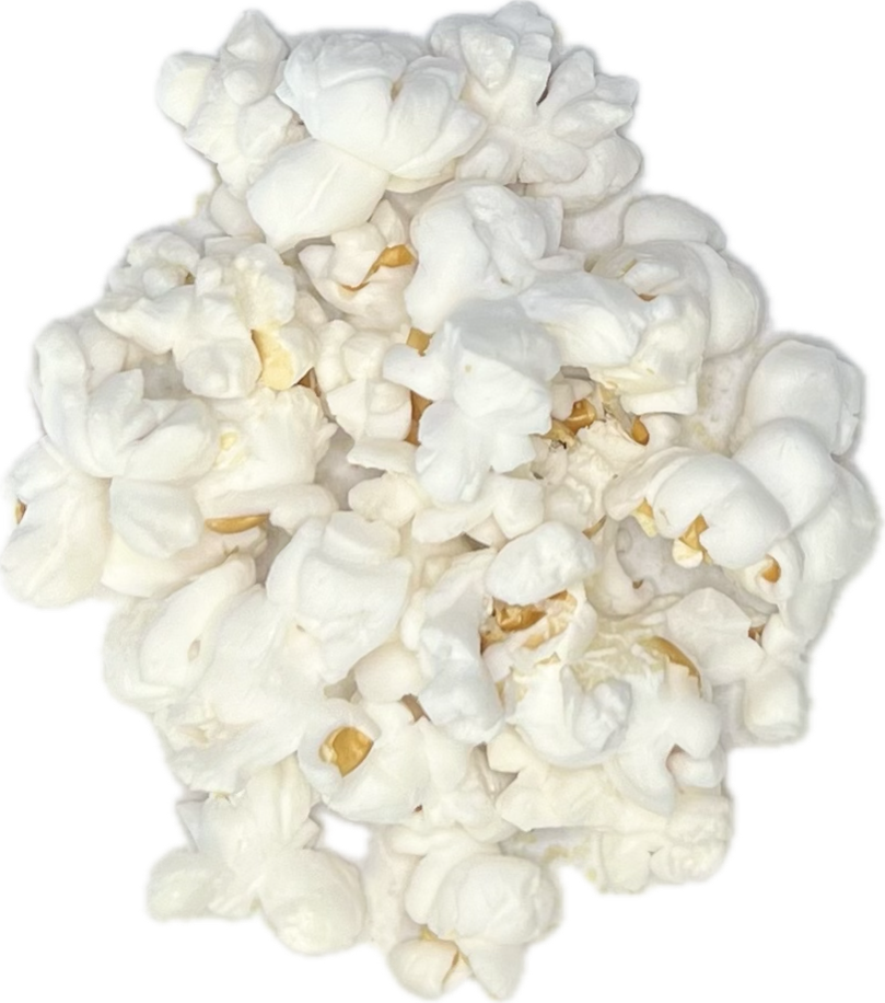Thumbnail: KETTLE, BUTTER, MOVIE TIME, HULLESS, HONEY MUSTARD, SAVORY (no cheese)