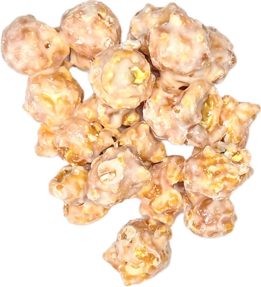 Thumbnail: CHOCOLATE FLAVORS
