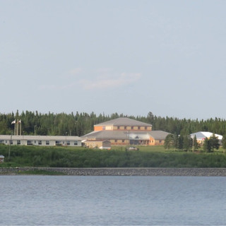 George Saunders Memorial School