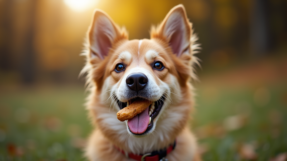 Top Dog Training Tips for Positive Reinforcement Success