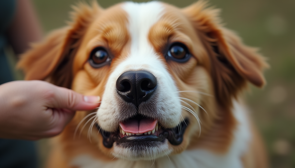 Unleashing Fun: Reward-Based Training for All Pets