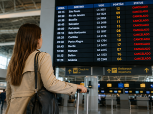 Advogado para Problemas com Companhia Aérea em Conselheiro Lafaiete: Atraso de Voo, Cancelamento e Mala Extraviada em 2026