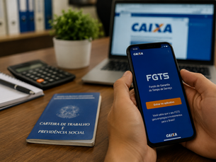 Advogada de FGTS em Conselheiro Lafaiete: Saiba Como Recuperar Valores Não Depositados Pela Empresa