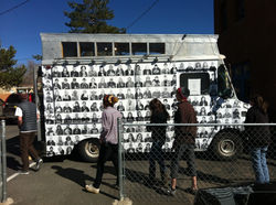 Kyle Durrie Axle Contemporary