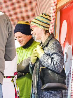 Art's Birthday Santa Fe 2016