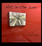 cover of Art in the Loo book.jpeg