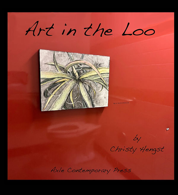 cover of Art in the Loo book.jpeg