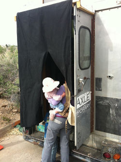 Jungle, Lara Nickel Brandon Soder