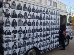 Axle Contemporary E Pluribus Unum