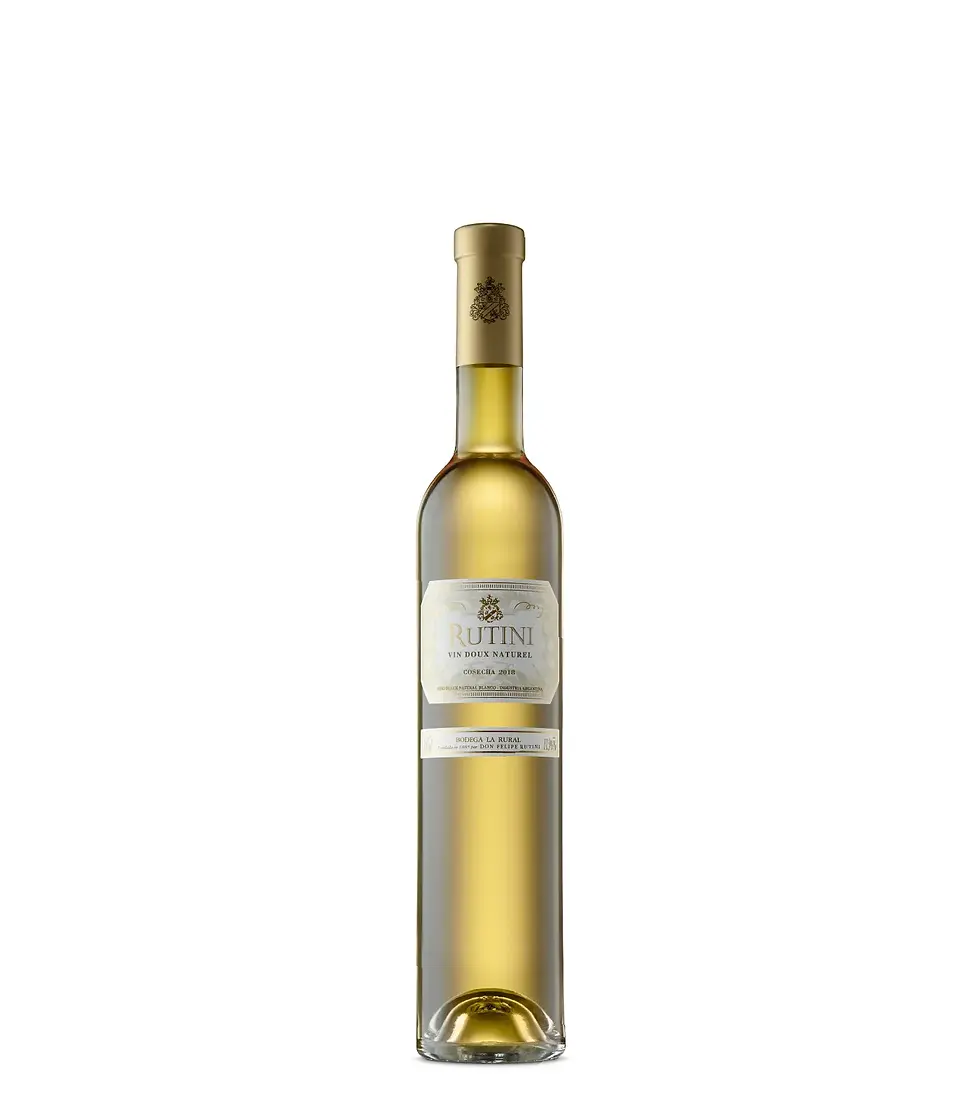 Rutini Vin Doux Naturel x500ml
