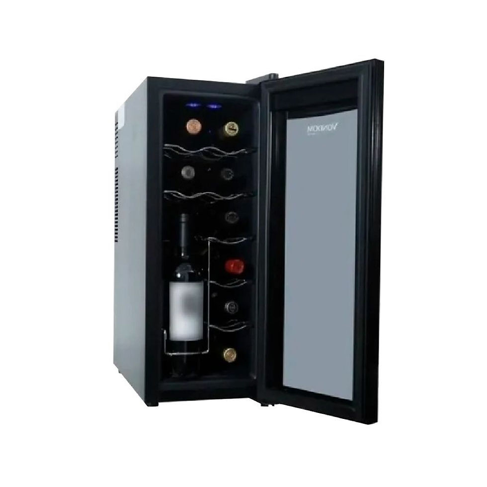 Miniatura: T12 FLAT LIMITED 12 botellas Acero Inoxidable