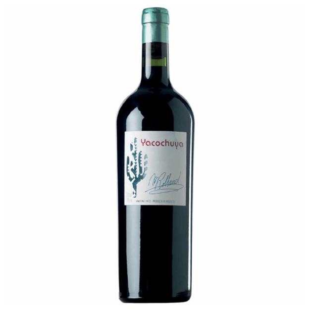 Yacochuya 2023 x750ml