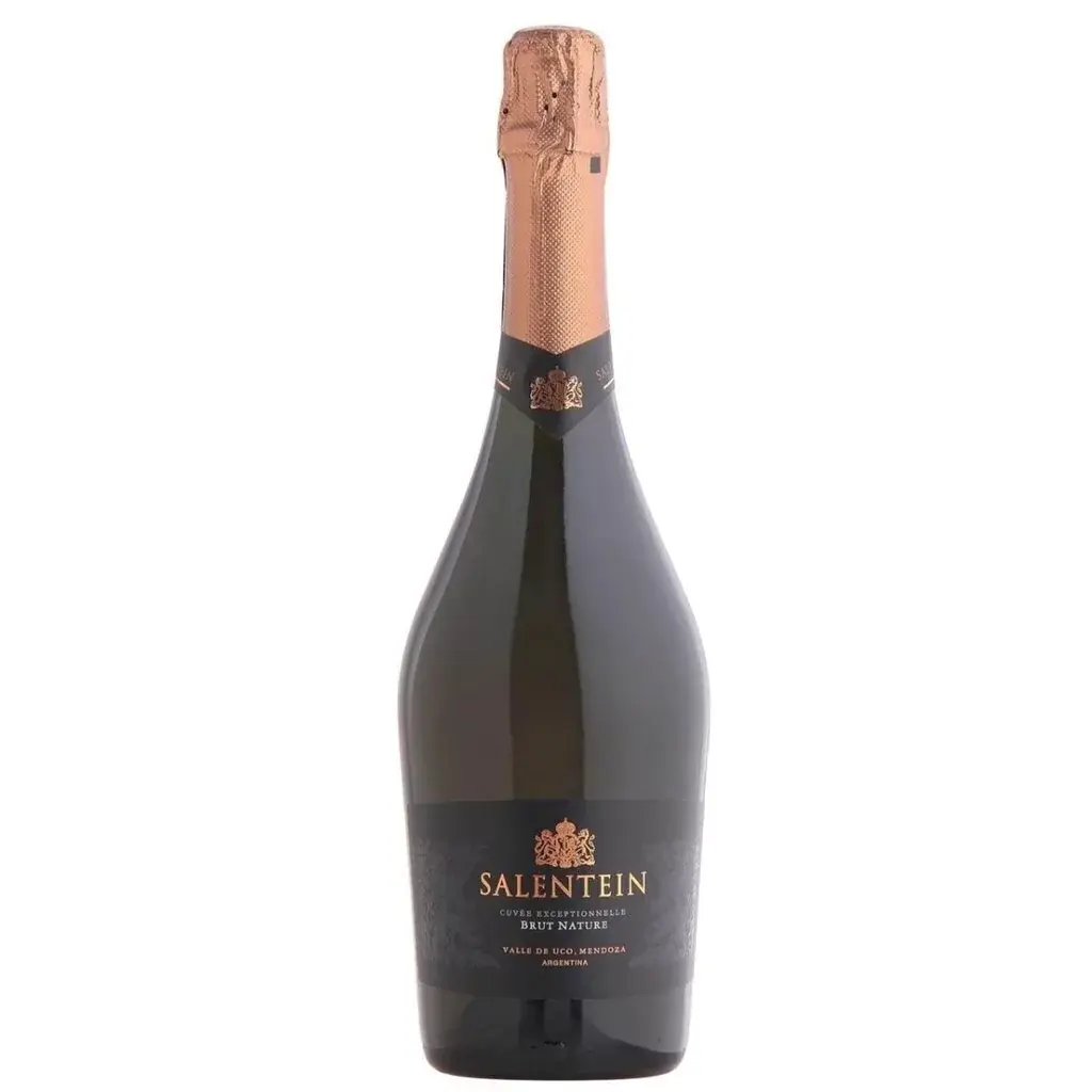 Salentein Brut Nature x750ml