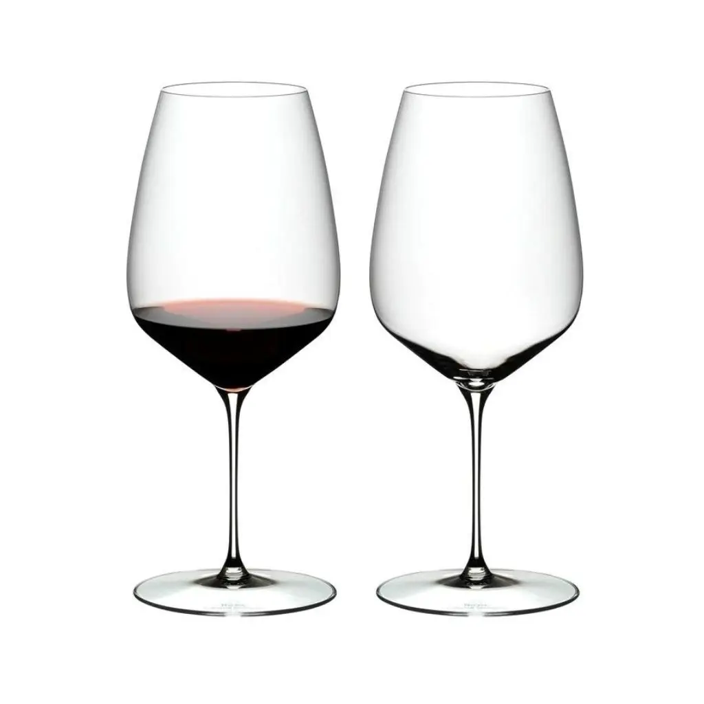 RIEDEL COPAS VELOCE CABERNET/MERLOT S/2