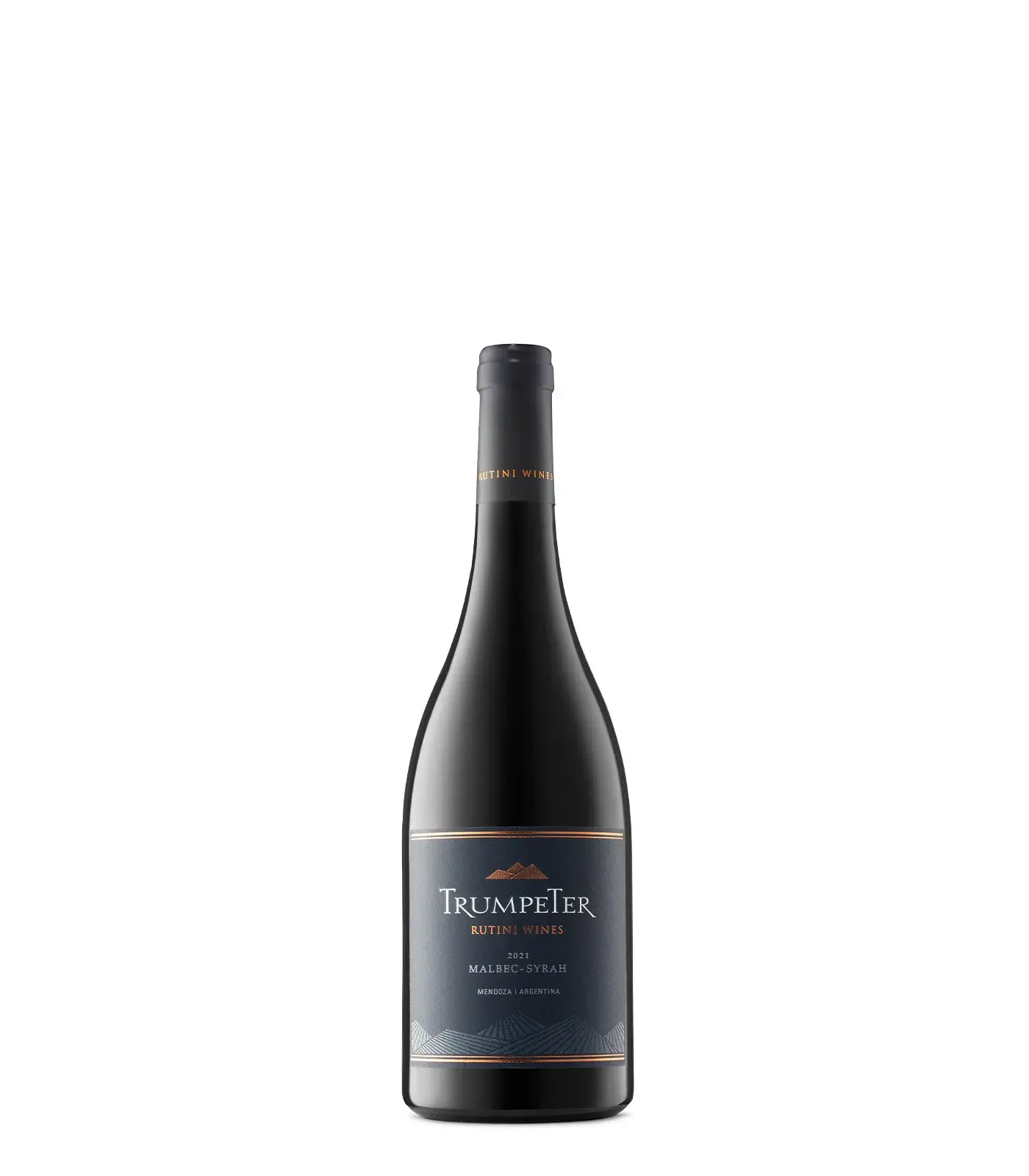 Trumpeter Malbec-Syrah x750ml