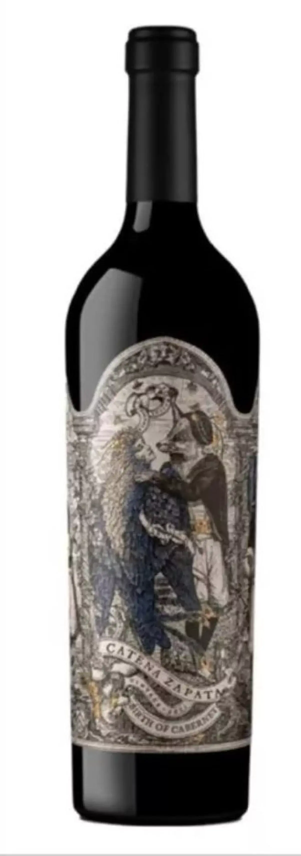 Birth Of Cabernet x750ml