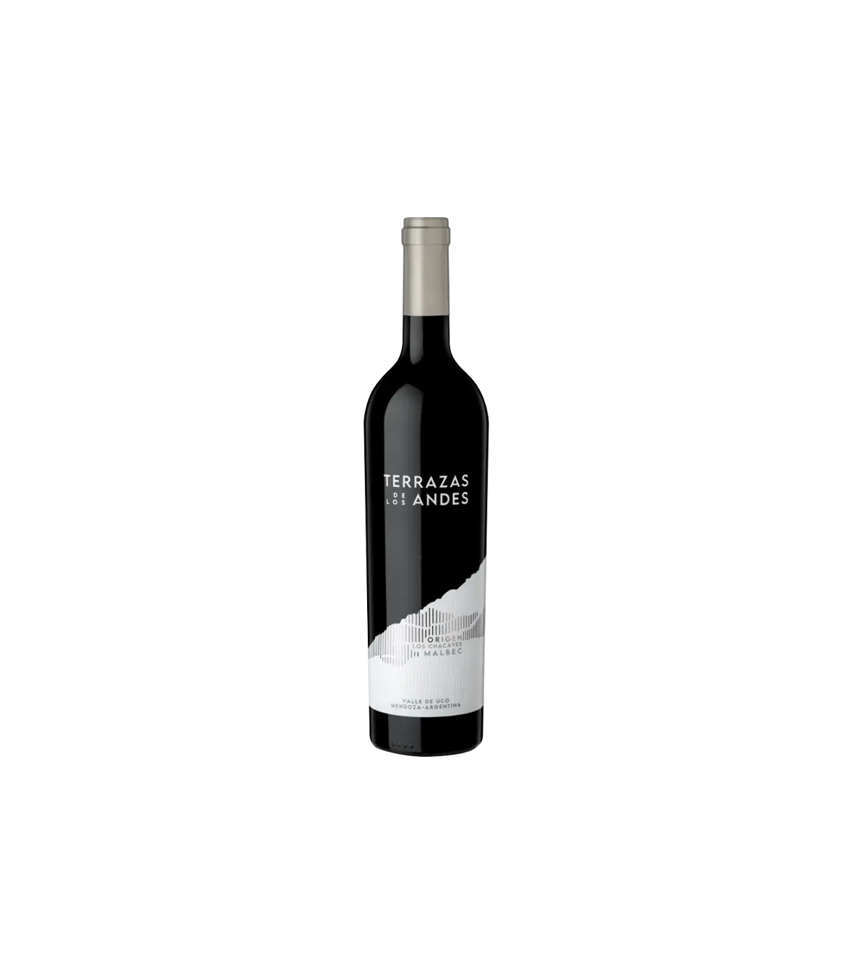 Terrazas Origen Los Chacayes Malbec x750ml
