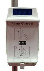 Miniature : Pompe BodyGuard 323 Color Vision (Neuve)