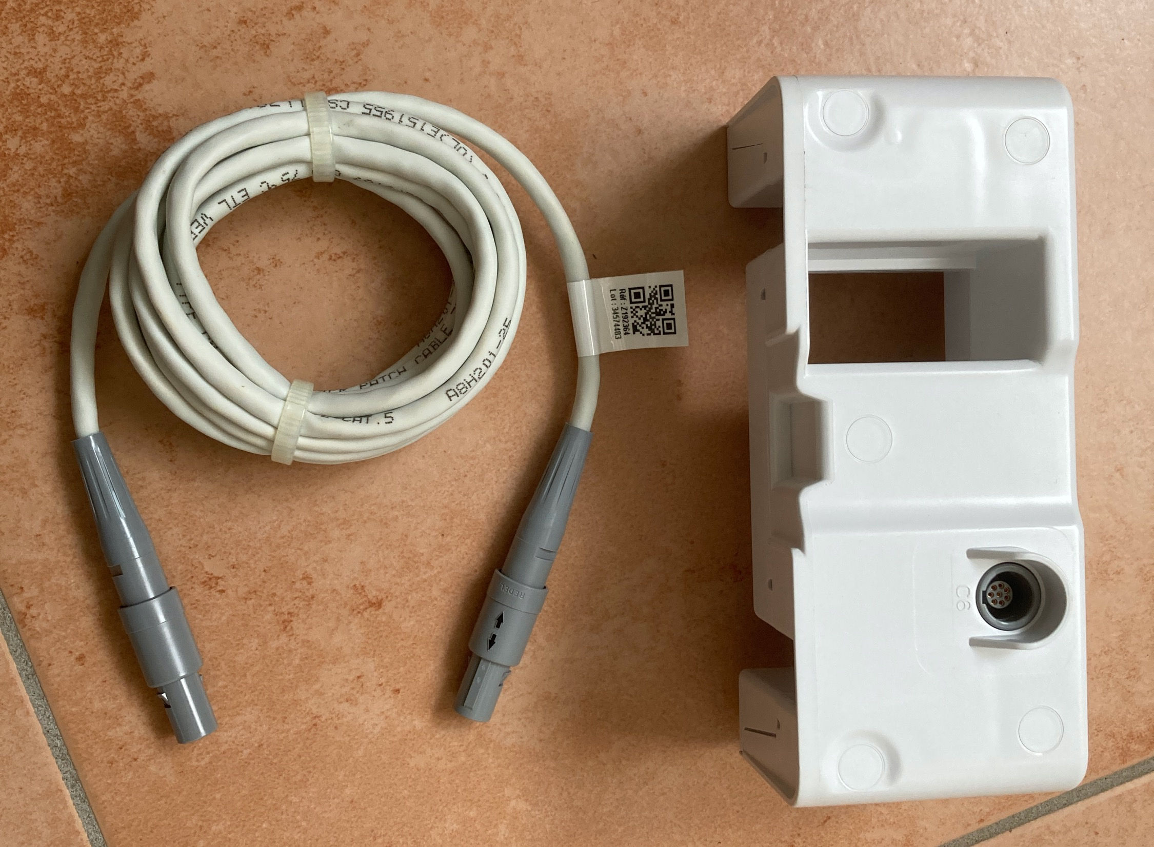 Fresenius EXELIA ComAdaptor