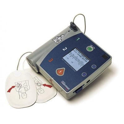 Philips HeartStart FR2 (sans batterie)