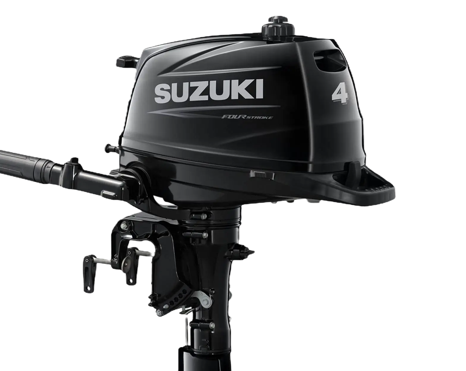 Лодочный Мотор Suzuki 20 Купить