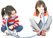 com enfants Anima-zic