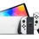 Miniatura: Nintendo Switch Oled 64GB - White