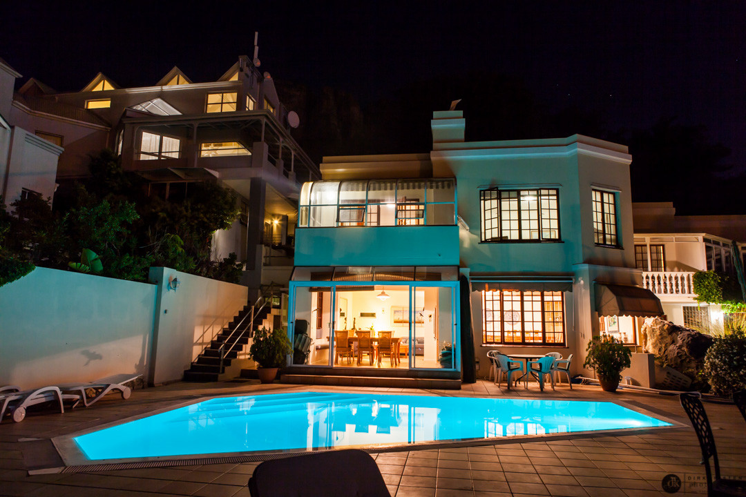 Panorama Guest House Cape Town Newlands B&B